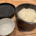 大衆肉酒場 こだわり米 匠 - 