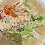 サイゼリヤ - 料理写真: