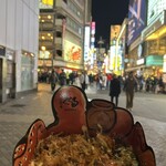 Takoya Dotonbori Kukuru Hon Ten - 