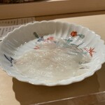 寿し道 桜田 - 虎河豚　愛知県風間水産