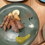 とーかんまんしょん錦糸町101号室 - 