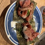 大衆肉酒場 こだわり米 匠 - 