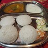 インド料理 MUTHU