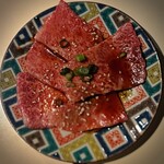 焼肉 六区 - 