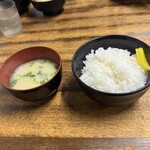 びっくり亭 本家 本店 - 