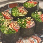 村木屋 はなれ - 