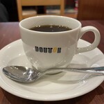 ドトールコーヒーショップ - ドリンク写真: