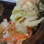 インド料理 MUTHU - 