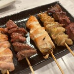 村木屋 はなれ - 