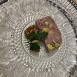 ル・ボン・ヴィボン - 