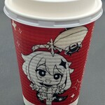 ファミリーマート - なんのキャラか解らないけど可愛い