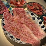 焼肉 六区 - 