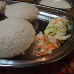 インド料理 MUTHU - 