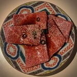 焼肉 六区 - 