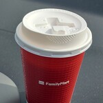 ファミリーマート - 別角度