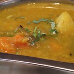 インド料理 MUTHU - 