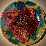 焼肉 六区 - 