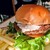 J.S. BURGERS CAFE - 料理写真:ランチ：スタンダード (2026年1月)