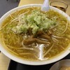 ラーメン ミンミン