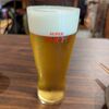 中野基地MYSOUL - 生ビール（スーパードライ） 480円（オープンキャンペーン価格。通常は650円）