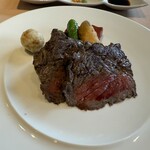 特選近江牛レストラン ティファニー - 