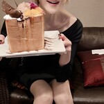 バリアンリゾート - お誕生日