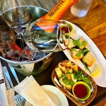 バリアンリゾート - 