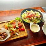 バリアンリゾート 新宿本店 - 