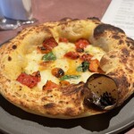 400℃ PIZZA SHINAGAWA - 