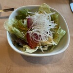 特選近江牛レストラン ティファニー - 