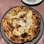 400℃ PIZZA SHINAGAWA - 