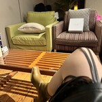 バリアンリゾート - バレンタインデー