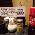 個室海鮮居酒屋 淡路島と喰らえ - 