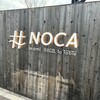 #NOCA inami Farm to Table