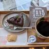 酒蔵カフェ 久保本家酒造 はなれ