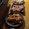 信州 ほるもん亭 飯田橋店