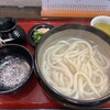 手打ちうどん むさし