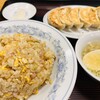 ぎょうざの満洲 西中島南方店