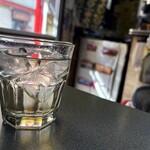 長崎屋 - 神の河、かんのこ、と読みまっせ