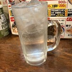 ラーメンちば宝来 - 