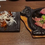 肉焼 ベンジャミン - 