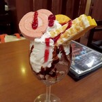 鳥三昧 浜松町店 - 