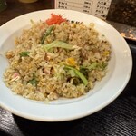 ラーメンちば宝来 - 