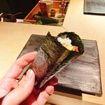 むら上 - ネギトロ