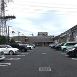 天ぷら さき亭 玉川上水店 - "向かいには同じWAKOgroupの「とんかつ和幸」"