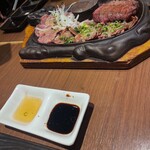 肉焼 ベンジャミン - 