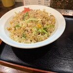 ラーメンちば宝来 - 