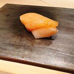 むら上 - カジキマグロ