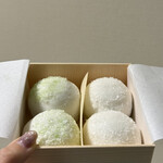 SISIRI 恵比寿店 - 