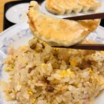 ぎょうざの満洲 - 